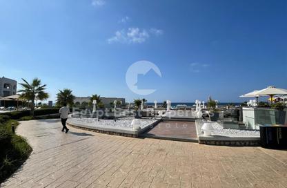 Chalet - 3 Bedrooms - 3 Bathrooms for sale in Hacienda Heneish - Qesm Marsa Matrouh - North Coast