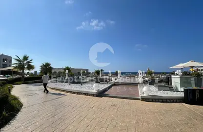 Chalet - 3 Bedrooms - 3 Bathrooms for sale in Hacienda Heneish - Qesm Marsa Matrouh - North Coast