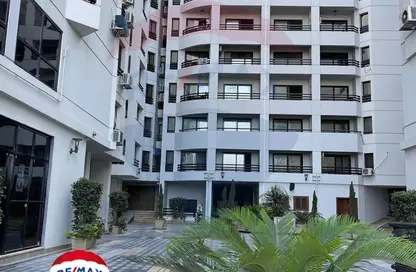 Apartment - 3 Bedrooms - 2 Bathrooms for sale in El Riada School St. - Smouha - Hay Sharq - Alexandria