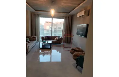 Apartment - 3 Bedrooms - 2 Bathrooms for rent in Village Gardens Katameya - 5th Settlement Compounds - The 5th Settlement - New Cairo City - Cairo