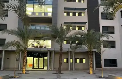 Office Space - Studio - 1 Bathroom for sale in Capital Business Park - 26th of July Corridor - Sheikh Zayed City - Giza Office Space - Studio - 1 Bathroom for sale in Capital Business Park - 26th of July Corridor - Sheikh Zayed City - Giza