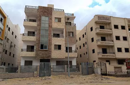 Apartment - 3 Bedrooms - 2 Bathrooms for sale in Akoya - 5th Settlement Compounds - The 5th Settlement - New Cairo City - Cairo