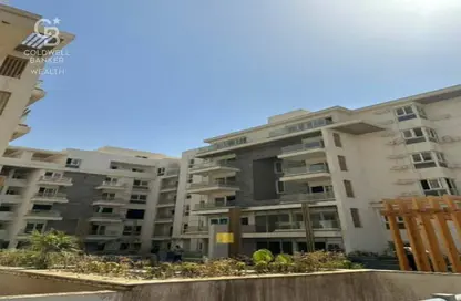 Apartment - 3 Bedrooms - 2 Bathrooms for sale in Mountain View iCity - 5th Settlement Compounds - The 5th Settlement - New Cairo City - Cairo