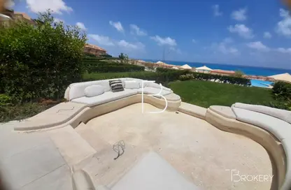 شاليه - 3 غرف نوم - 3 حمامات للبيع في تلال العلمين - سيدي عبد الرحمن - الساحل الشمالي