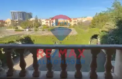 Duplex - 5 Bedrooms - 3 Bathrooms for sale in Marina 7 - Marina - Al Alamein - North Coast