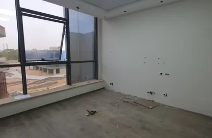 Clinic - Studio - 1 Bathroom for rent in West Park Mall - 26th of July Corridor - 6 October City - Giza