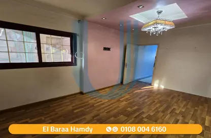 شقة - 2 غرف نوم - 2 حمامات للبيع في شارع مسجد سيدي بشر - سيدي بشر - حي اول المنتزة - الاسكندرية