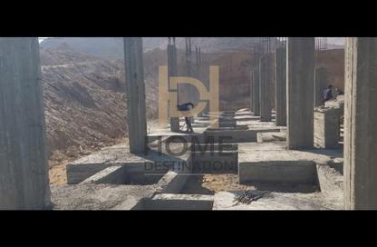 شاليه - 2 غرف نوم - 2 حمامات للبيع في بيلا ايست - العين السخنة - السويس