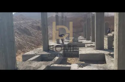 شاليه - 2 غرف نوم - 2 حمامات للبيع في بيلا ايست - العين السخنة - السويس
