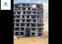 Apartment - 2 bedrooms for للبيع in Armonia - New Capital Compounds - New Capital City - Cairo