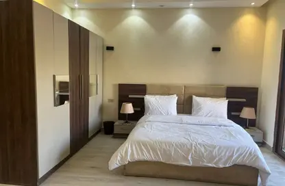 Apartment - 3 Bedrooms - 3 Bathrooms for sale in U One - Sheikh Zayed Compounds - Sheikh Zayed City - Giza
