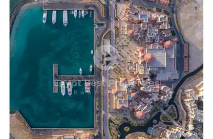 Apartment - 2 Bedrooms - 2 Bathrooms for sale in Wadi Jebal - Soma Bay - Safaga - Hurghada - Red Sea