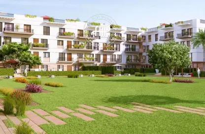 دوبلكس - 3 غرف نوم - 4 حمامات للبيع في ويستاون - كمبوندات الشيخ زايد - الشيخ زايد - الجيزة