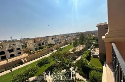Apartment - 3 Bedrooms - 3 Bathrooms for rent in Mivida - 5th Settlement Compounds - The 5th Settlement - New Cairo City - Cairo