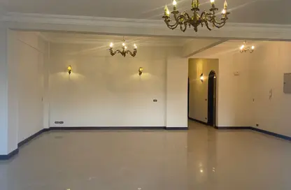 Apartment - 3 Bedrooms - 3 Bathrooms for rent in El Banafseg 3 - El Banafseg - New Cairo City - Cairo