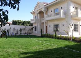 Villa - 5 bedrooms - 5 bathrooms for للبيع in Mohammed Rashid Road - King Mariout - Hay Al Amereyah - Alexandria Villa - 5 bedrooms - 5 bathrooms for للبيع in Mohammed Rashid Road - King Mariout - Hay Al Amereyah - Alexandria
