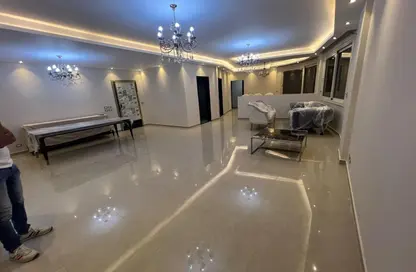شقة - 3 غرف نوم - 2 حمامات للبيع في عمارات النرجس - النرجس - مدينة القاهرة الجديدة - القاهرة