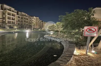 شقة - 3 غرف نوم - 3 حمامات للبيع في إيسي ريزيدنس - سراي - كمبوندات مدينة المستقبل - مدينة المستقبل - القاهرة