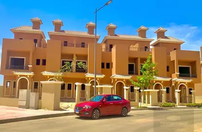 Villa - 3 Bedrooms - 3 Bathrooms for sale in Nyoum October - Northern Expansions - 6 October City - Giza
