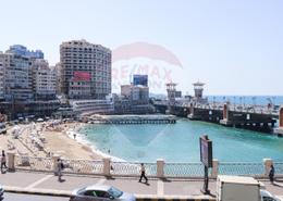 مساحات مكتبية for للايجار in كوبري استانلي - ستانلي - حي شرق - الاسكندرية