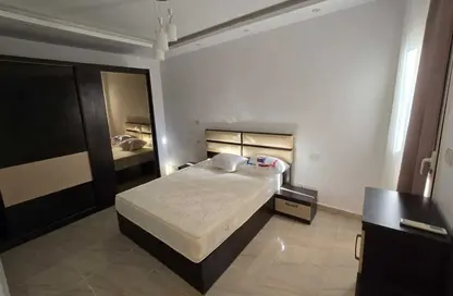 Apartment - 3 Bedrooms - 2 Bathrooms for rent in Madinaty - Cairo