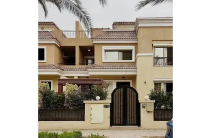 فيلا - 4 غرف نوم - 4 حمامات للبيع في S2 - سراي - كمبوندات مدينة المستقبل - مدينة المستقبل - القاهرة