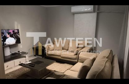 Apartment - 3 Bedrooms - 2 Bathrooms for rent in I-Sheraton Compound - Sheraton Al Matar - El Nozha - Cairo