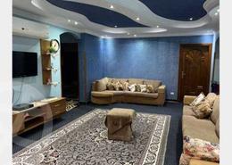 Apartment - 3 bedrooms - 3 bathrooms for للبيع in El Banafseg 12 - El Banafseg - New Cairo City - Cairo
