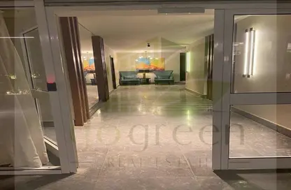 Villa - 4 Bedrooms - 4 Bathrooms for sale in Mountain View iCity - 5th Settlement Compounds - The 5th Settlement - New Cairo City - Cairo