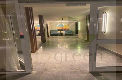 Villa - 4 Bedrooms - 4 Bathrooms for sale in Mountain View iCity - 5th Settlement Compounds - The 5th Settlement - New Cairo City - Cairo