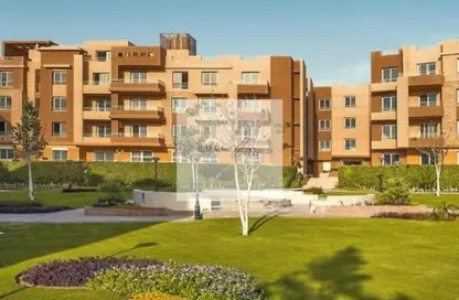 Apartment - 3 Bedrooms - 3 Bathrooms for sale in Jewar - 13th District - Sheikh Zayed City - Giza