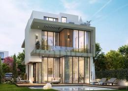 Villa - 7 bedrooms - 8 bathrooms for للبيع in IL Bosco City - Mostakbal City Compounds - Mostakbal City - Future City - Cairo