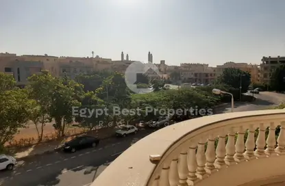 شقة - 3 غرف نوم - 3 حمامات للبيع في ذا واتر واي ڤيو - شارع التسعين - التجمع الخامس - مدينة القاهرة الجديدة - القاهرة