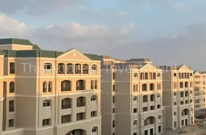 شقة - 3 غرف نوم - 3 حمامات للبيع في لافينير - كمبوندات مدينة المستقبل - مدينة المستقبل - القاهرة