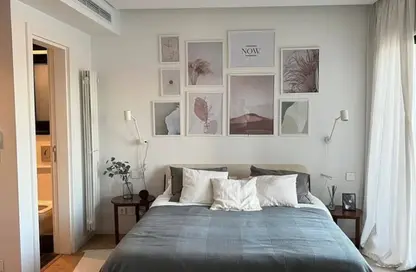 شقة - 3 غرف نوم - 3 حمامات للبيع في طلالة - كمبوندات هليوبوليس الجديدة - هليوبوليس الجديدة - القاهرة