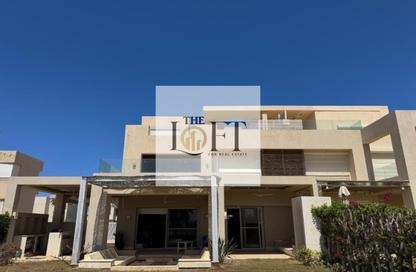 Villa - 4 Bedrooms - 2 Bathrooms for sale in Hacienda Bay - Sidi Abdel Rahman - North Coast