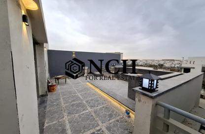 Townhouse - 4 Bedrooms - 5 Bathrooms for rent in Hyde Park - 5th Settlement Compounds - The 5th Settlement - New Cairo City - Cairo