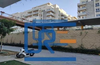 iVilla - 3 Bedrooms - 3 Bathrooms for sale in Mountain View iCity - 5th Settlement Compounds - The 5th Settlement - New Cairo City - Cairo