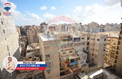 شقة - 3 غرف نوم - 1 حمام للبيع في الإبراهيمية - حي وسط - الاسكندرية شقة - 3 غرف نوم - 1 حمام للبيع في الإبراهيمية - حي وسط - الاسكندرية