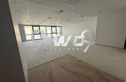 Office Space - Studio - 2 Bathrooms for rent in Mivida - 5th Settlement Compounds - The 5th Settlement - New Cairo City - Cairo