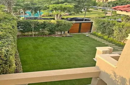 Apartment - 3 Bedrooms - 2 Bathrooms for sale in Stone Park - 5th Settlement Compounds - The 5th Settlement - New Cairo City - Cairo