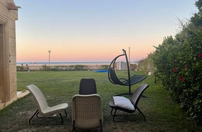 Villa - 6 Bedrooms - 5 Bathrooms for sale in Marina 5 - Marina - Al Alamein - North Coast