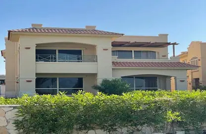 Villa - 5 Bedrooms - 5 Bathrooms for sale in La Vista Bay - La Vista - Qesm Ad Dabaah - North Coast