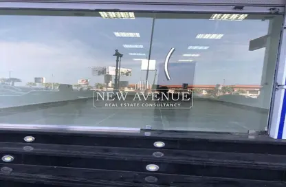 Retail - Studio - 1 Bathroom for rent in Gleim Square - Glim - Hay Sharq - Alexandria