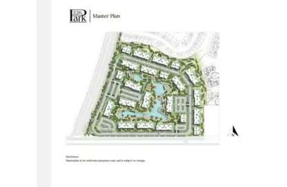 Apartment - 2 Bedrooms - 3 Bathrooms for sale in HAP Town - Mostakbal City Compounds - Mostakbal City - Future City - Cairo