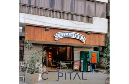 محل - استوديو - 3 حمامات للبيع في شارع عبد الحميد بدوي - ميدان الحجاز - النزهة - القاهرة