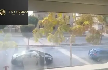 فيلا - 5 غرف نوم - 5 حمامات للايجار في بالم هيلز قطامية - كمبوندات القطامية - القطامية - مدينة القاهرة الجديدة - القاهرة