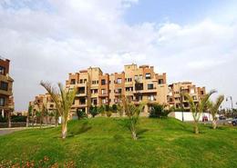 Duplex - 3 bedrooms - 3 bathrooms for للايجار in Casa - Sheikh Zayed Compounds - Sheikh Zayed City - Giza