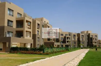 Apartment - 1 Bedroom - 1 Bathroom for sale in Palm Parks   Palm Hills - South Dahshur Link - 6 October City - Giza