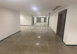 Medical Facility - Studio - 1 Bathroom for rent in Agora Commercial Complex - 5th Settlement Compounds - The 5th Settlement - New Cairo City - Cairo